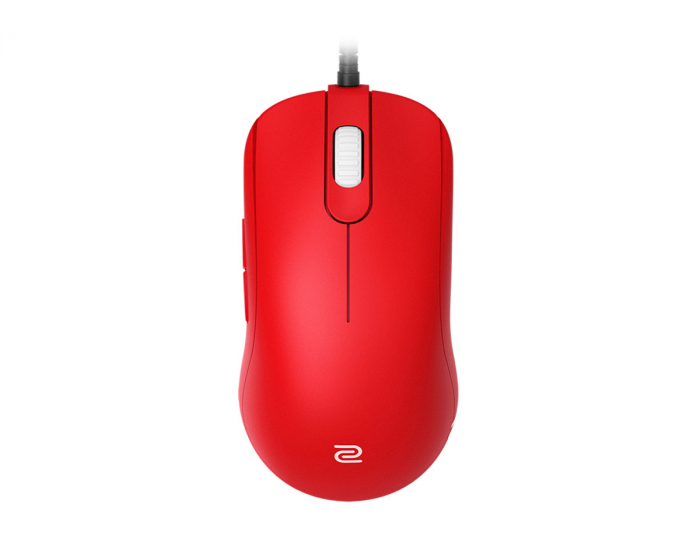 ZOWIE by BenQ FK1-B V2 Red Special Edition - Gamingmus (Limited Edition)