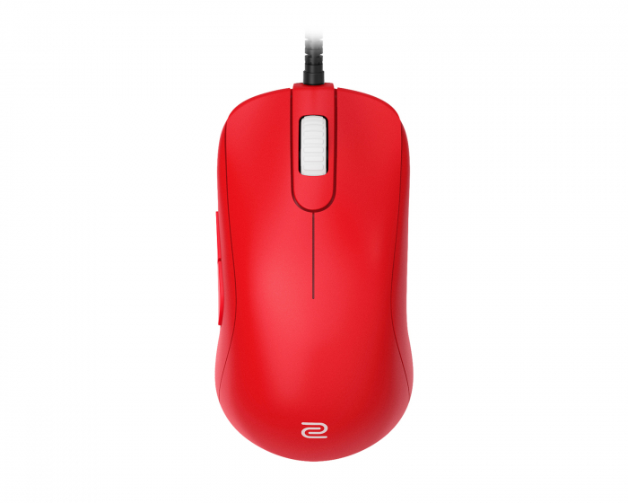 ZOWIE by BenQ S1-B V2 Red Special Edition - Gamingmus (Limited Edition)