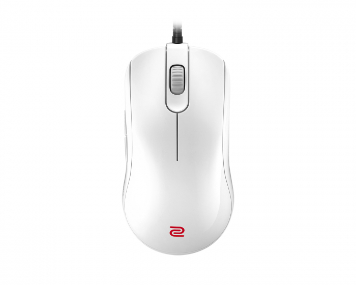 ZOWIE by BenQ FK2-B V2 White Special Edition - Gamingmus (Limited Edition)