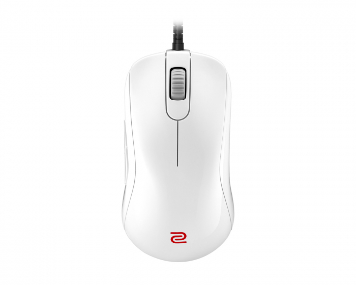 ZOWIE by BenQ S2-B V2 White Special Edition - Gamingmus (Limited Edition)