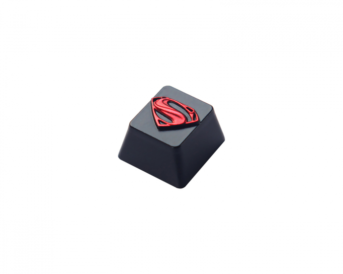 MaxCustom Artisan Keycap - Super Man