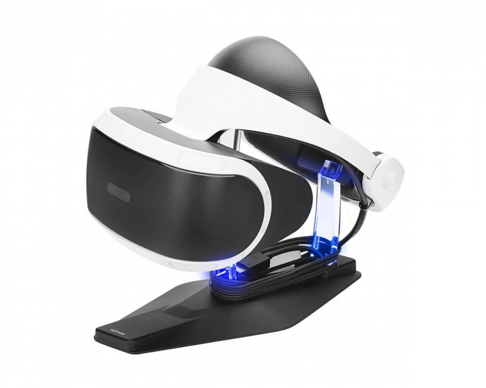 NiTHO VR Stand - Ställ för PS VR - Svart