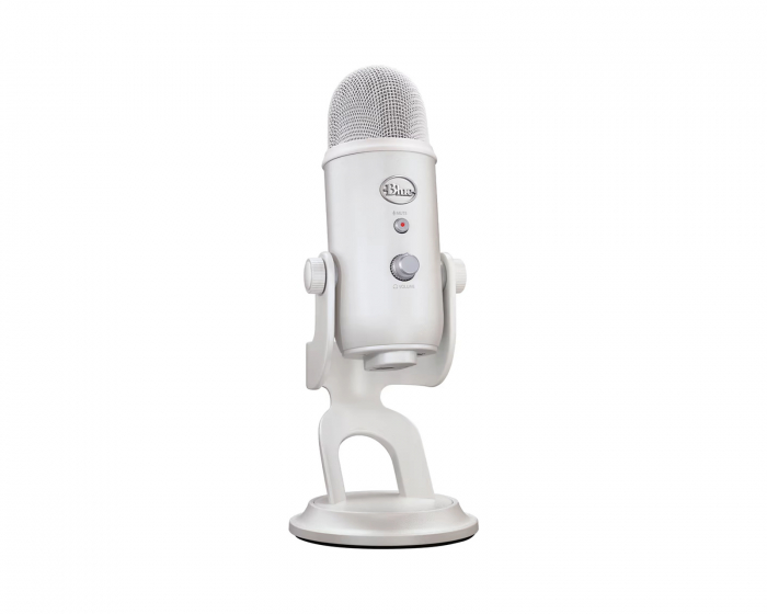 Blue Microphones Yeti USB Mikrofon - Off White