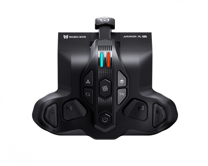 BIGBIG WON Armor X PRO Wireless Back Button för Xbox Series S/X Kontroller