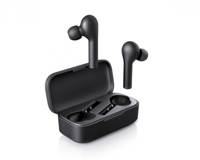 Aukey Earbuds EP-T21 True Wireless Hörlurar - Svart