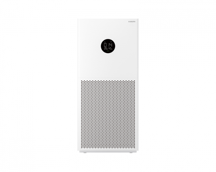 Xiaomi Mi Air Purifier 4 Lite - Vit Luftrenare