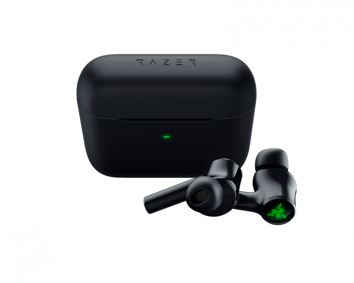 Razer Hammerhead HyperSpeed Wireless Gaming Earbuds - Xbox Licensed