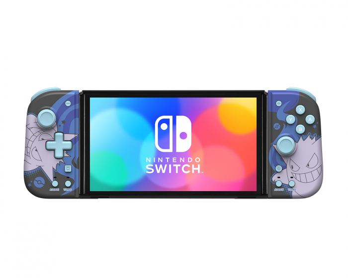 Hori Switch Split Pad Compact Kontroll - Gengar