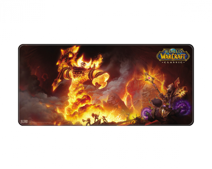  Blizzard - World of Warcraft - Ragnaros - Gaming Musmatta - XL