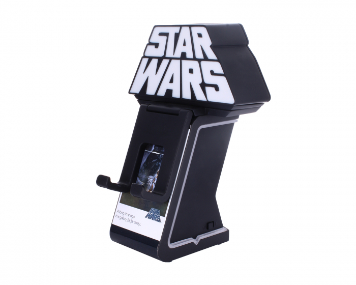 Cable Guys Star Wars Ikon Mobil & Kontrollhållare