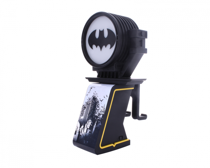 Cable Guys Batman Ikon Mobil & Kontrollhållare
