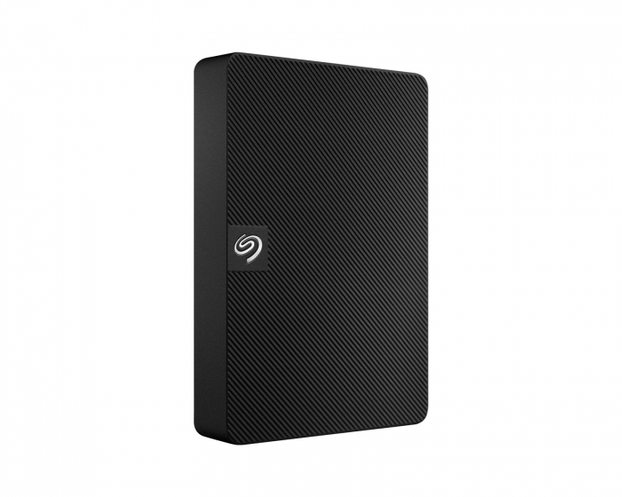 Seagate Expansion Portable Extern Hårddisk USB 3.0 - 1TB