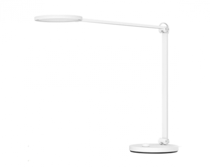 Xiaomi Mi Smart LED Desk Lamp Pro EU, 14W - Vit Skrivbordslampa med WiFi