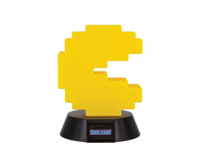 Paladone Icon Light - Pac-Man Lampa V2