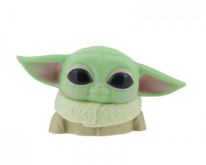 Paladone The Mandalorian The Child Desktop Light - Baby Yoda Lampa