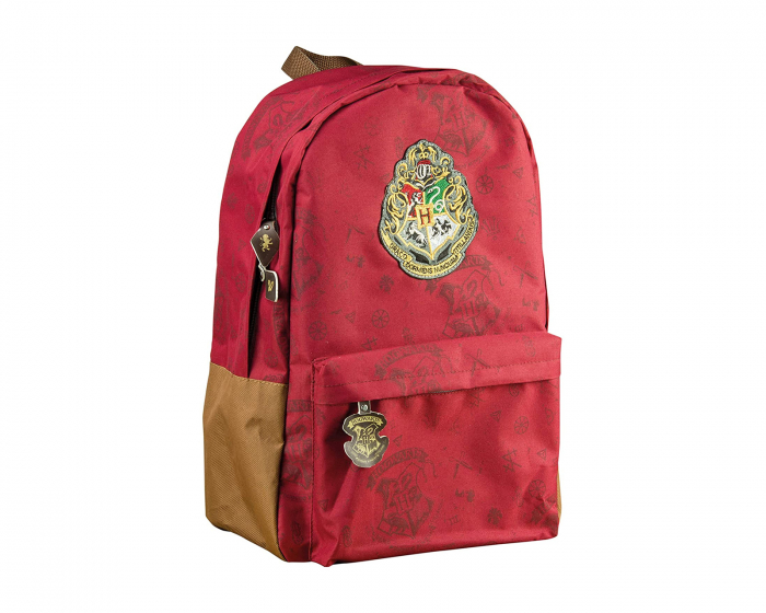 Paladone Harry Potter Backpack - Hogwarts Ryggsäck