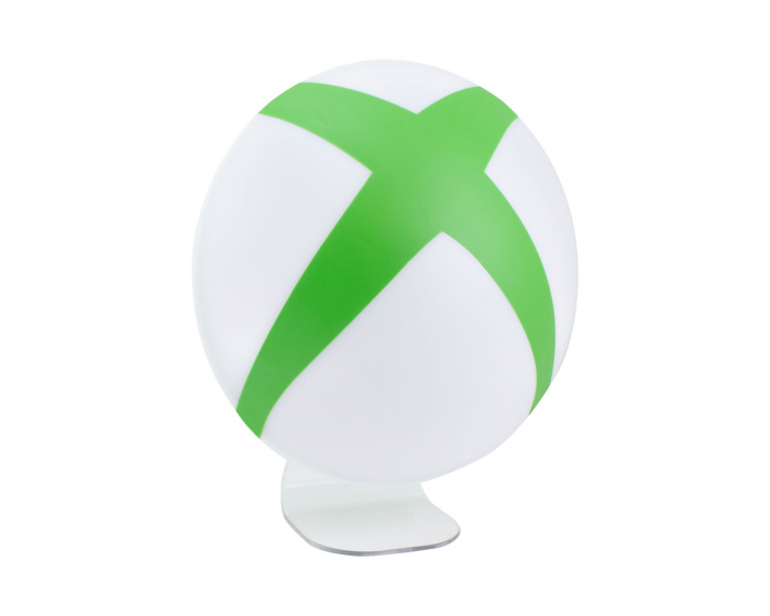 Paladone Xbox Green Logo Light - Xbox Lampa Logga