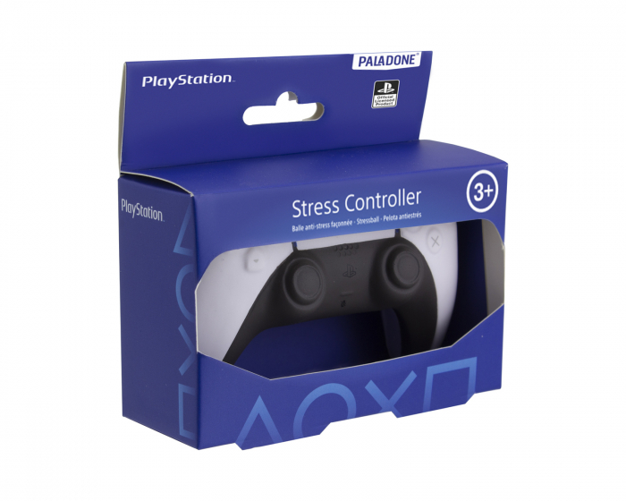 Paladone Playsation Stress Controller PS5 - Playstation Stressboll