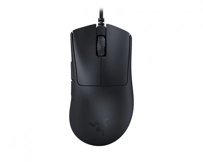 Razer DeathAdder V3 Gamingmus - Svart