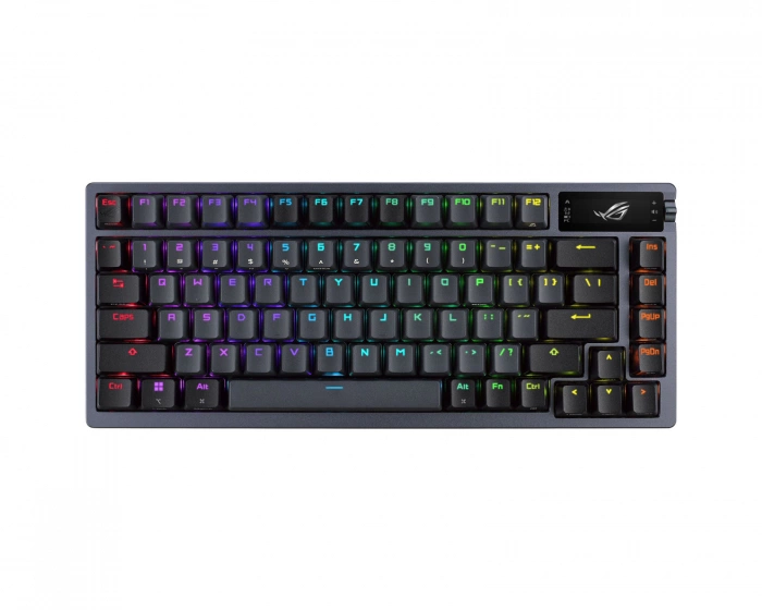 Asus ROG Azoth Trådlöst Gaming Tangentbord [ROG NX Red]