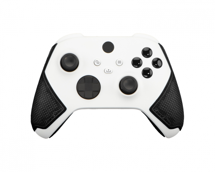 DSP Grip - Grepp till Xbox Series Kontroll - Jet Black