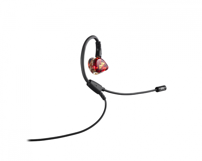 Antlion Kimura Solo In-Ear Headset