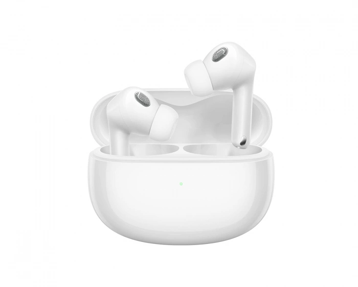 Xiaomi Buds 3T Pro - In-Ear Bluetooth Hörlurar med ANC - Vit