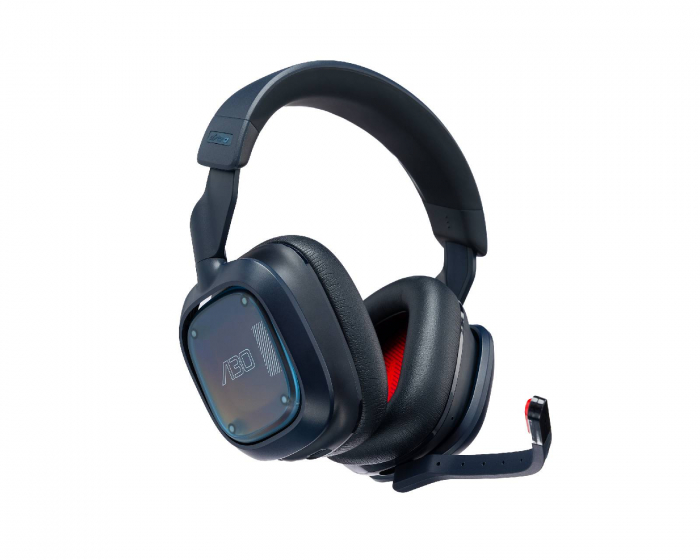 Astro A30 Trådlöst Gamingheadset - Blå (PS5/PC/MAC)