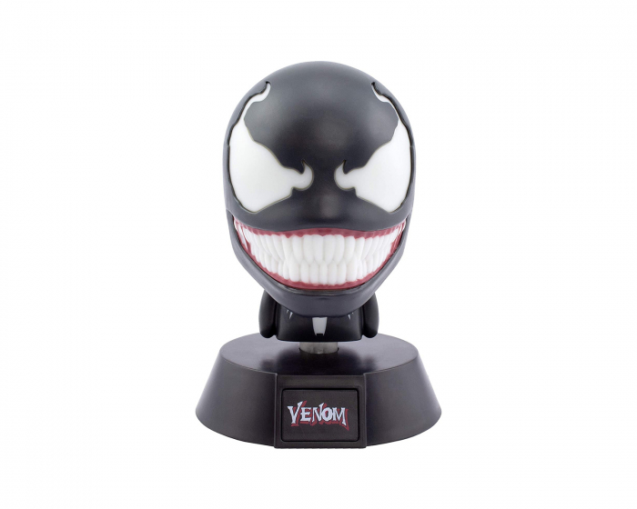 Paladone Icon Light - Marvel Venom Lampa