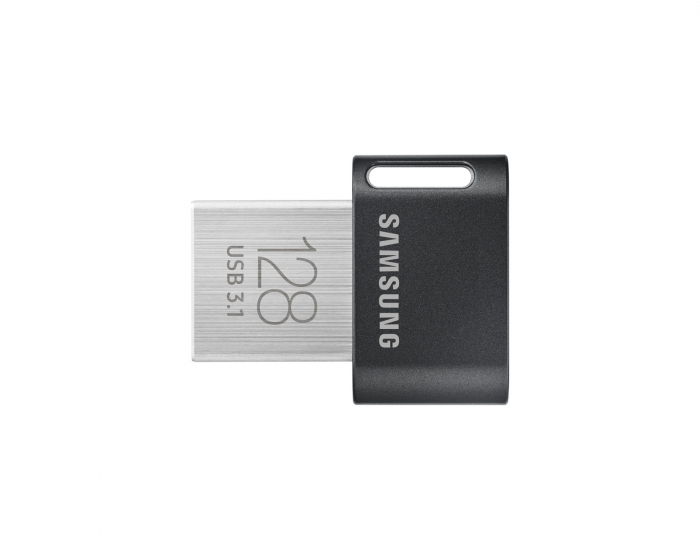Samsung FIT Plus USB 3.1 Flash Drive 128GB - USB minne