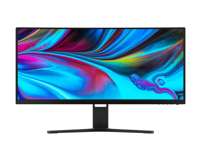 Xiaomi 30” Curved Gamingskärm 200Hz