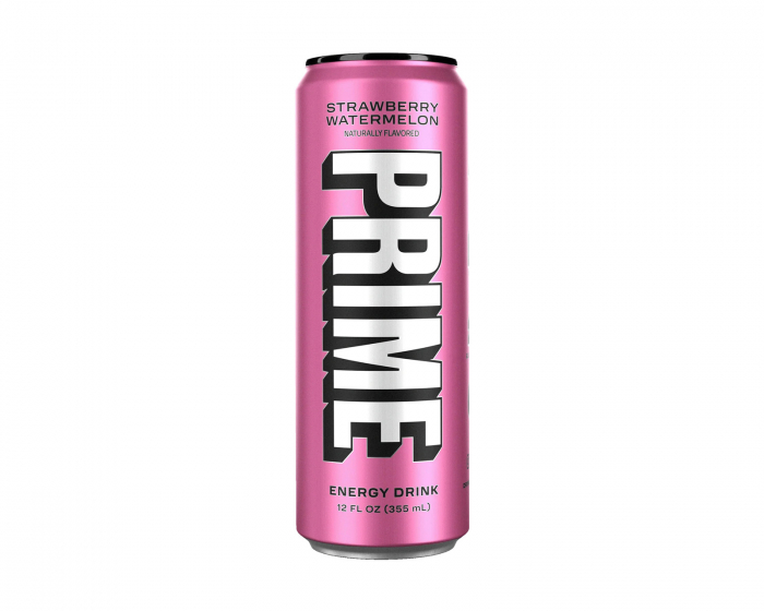 Energy Drink - Strawberry Watermelon (355ml)
