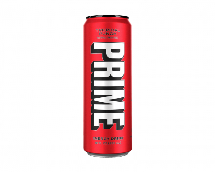 Energy Drink - Tropical Punch (355ml)