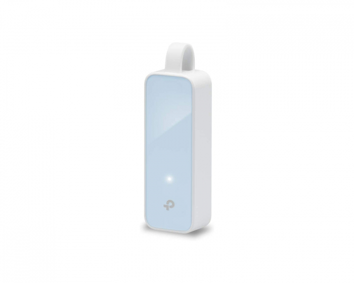 TP-Link UE200 Nätverksadapter, USB-A 2.0 till RJ45