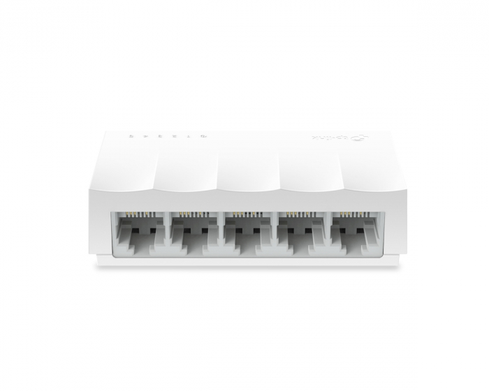 TP-Link LiteWave LS1005 Nätverksswitch 5-Portar Unmanaged, 10/100 Mbps