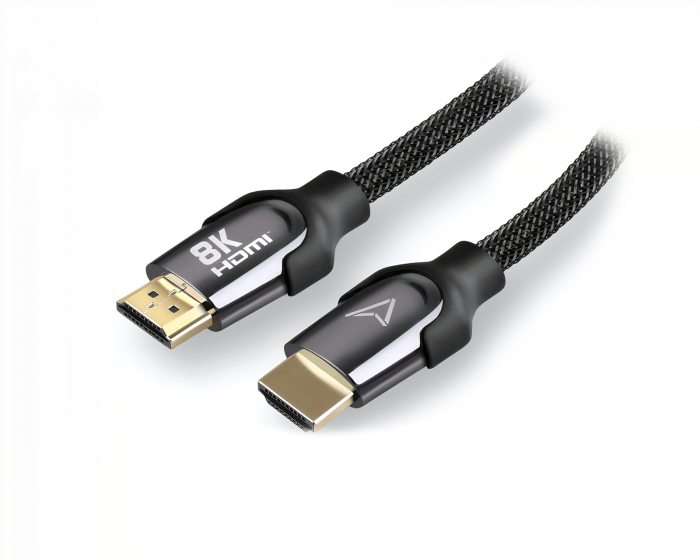 Steelplay 8K HDMI 2.1 Kabel - PS5 HDMI Kabel - 2m