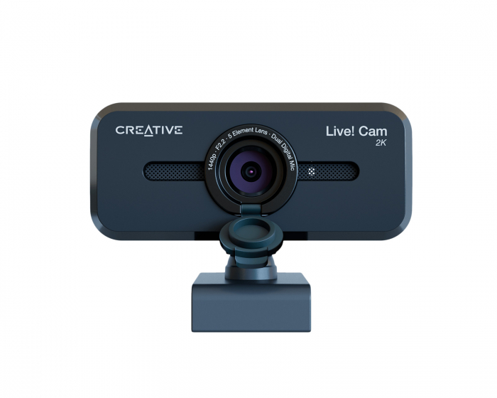Creative Live! Cam Sync V3 - 2K Webbkamera
