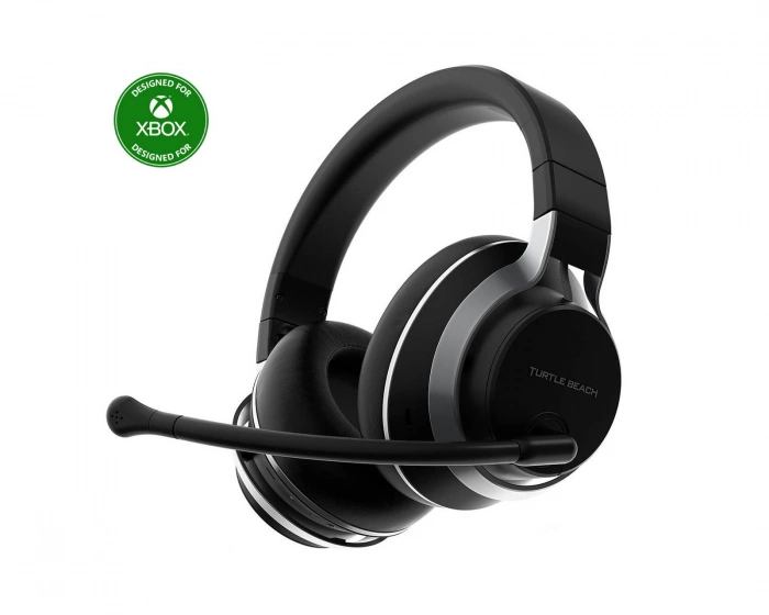 Turtle Beach Stealth Pro Trådlöst Gaming Headset (XB/PC/Mac/Switch)