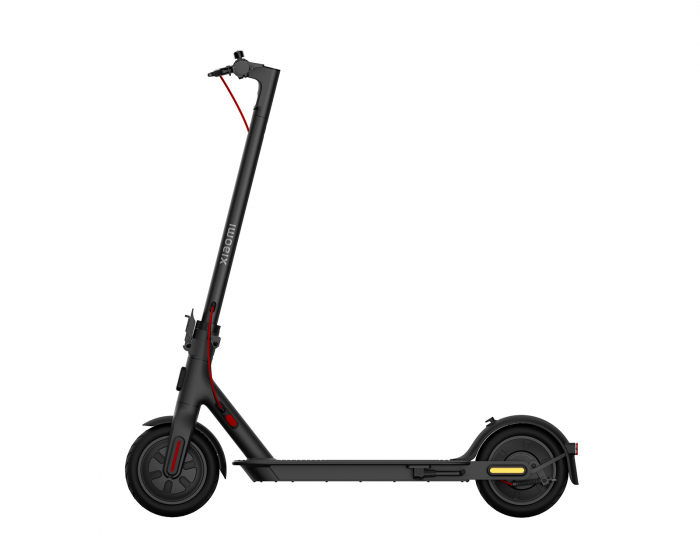 Xiaomi Mi Electric Scooter 3 Lite - Svart