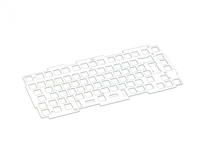 Q1 ISO Plate - PC