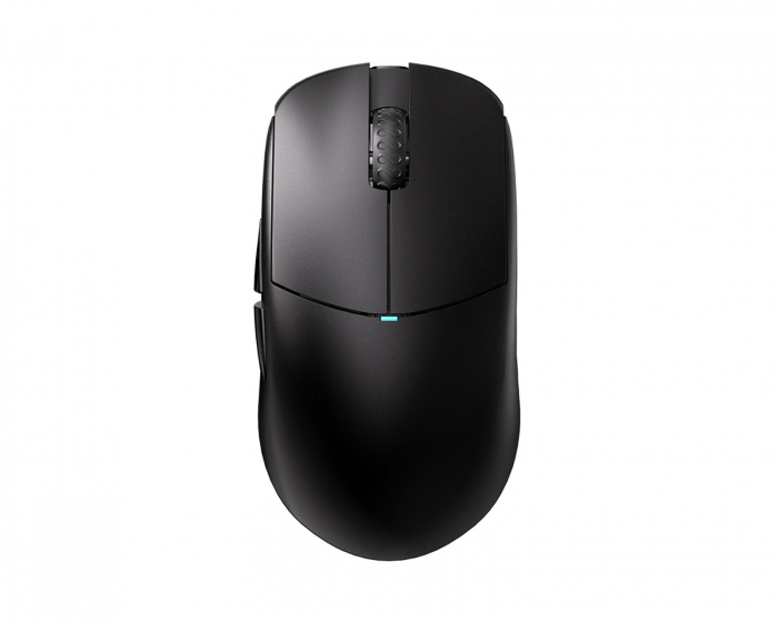 Lamzu Atlantis OG V2 4K Wireless Superlight Gamingmus - Charcoal Black