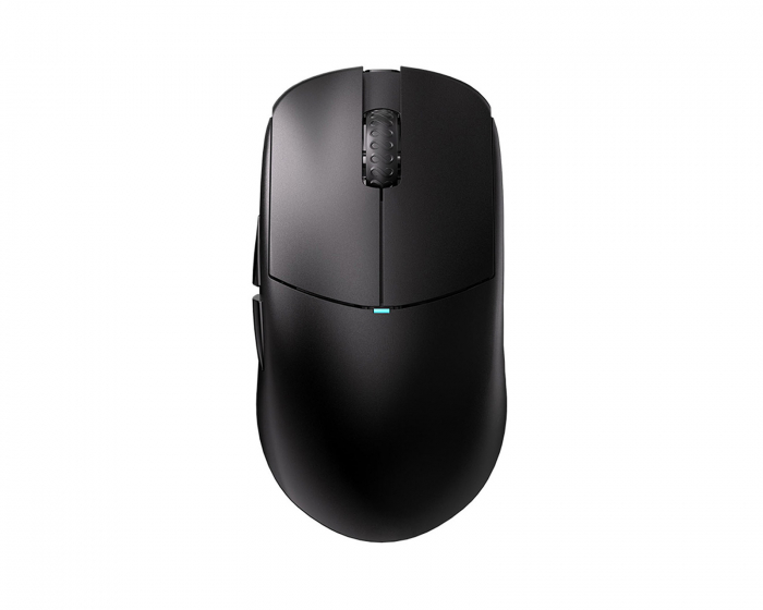 Lamzu Atlantis Mini 4K Wireless Superlight Gamingmus - Charcoal Black