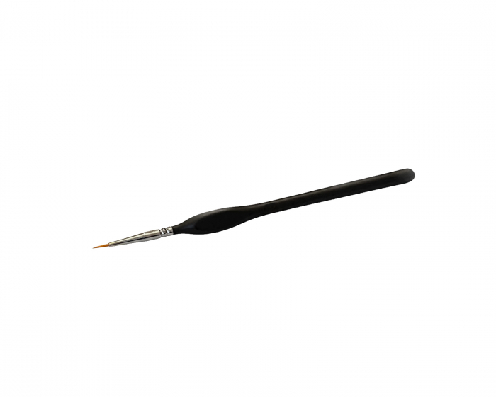 MaxCustom Ergonomisk Lube Brush - 1.1mm