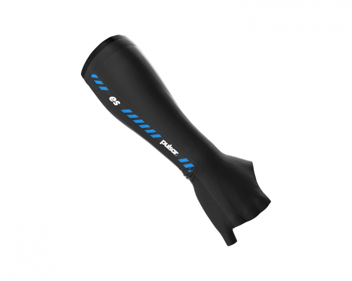 Pulsar ES Arm Sleeve Finger Short - Size L