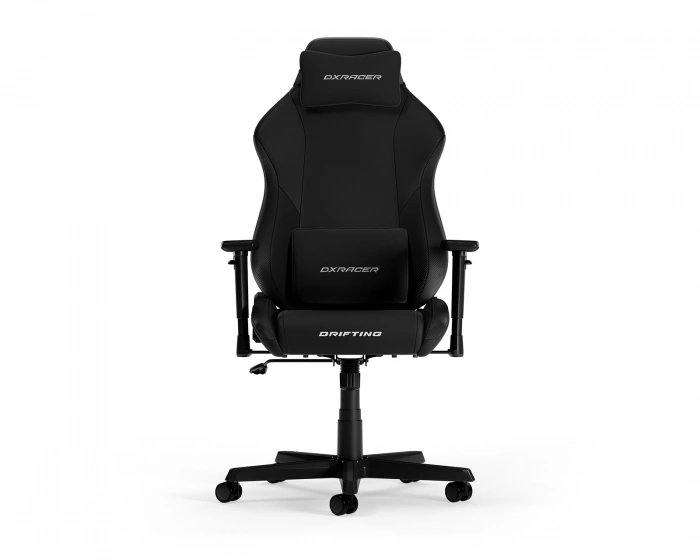 DXRacer DRIFTING XL Svart EPU Läder