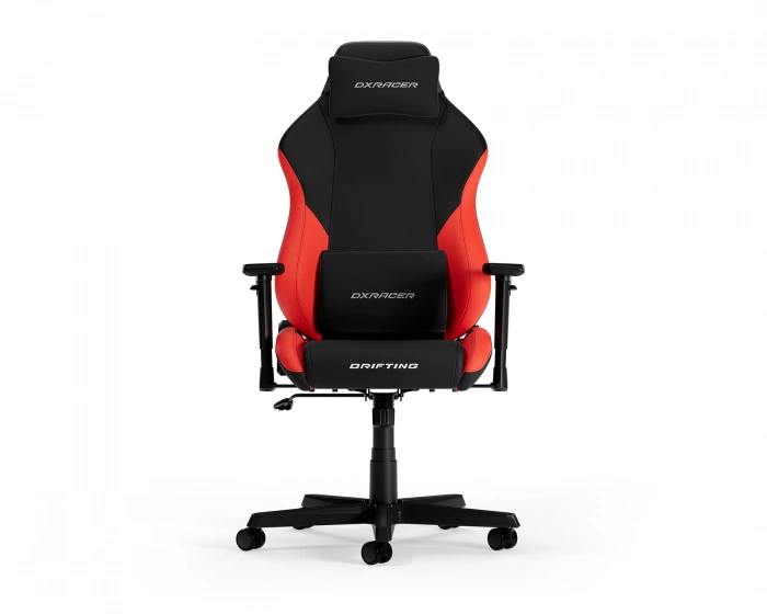 DXRacer DRIFTING XL Svart & Röd EPU Läder