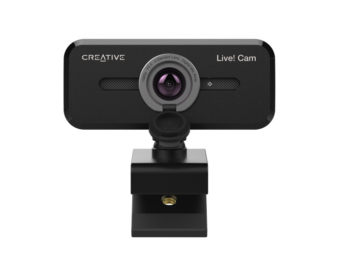 Creative Live! Cam Sync 1080P V2 - Webbkamera