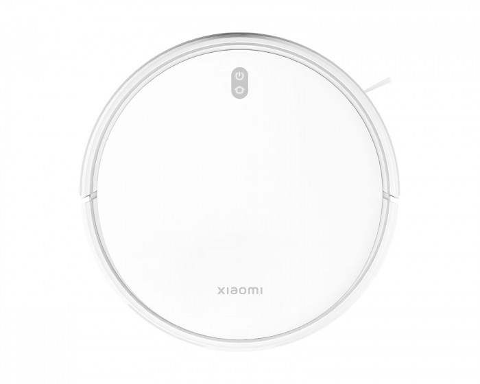 Xiaomi Robot Vacuum E10 EU - Robotdammsugare Vit