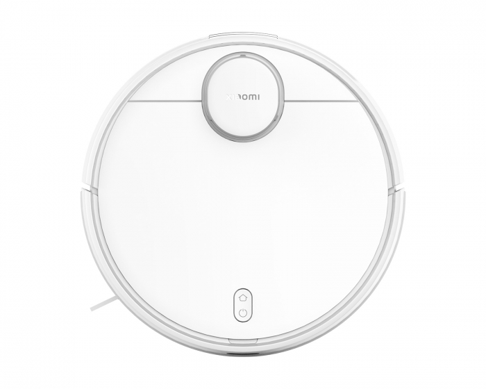 Xiaomi Robot Vacuum S10 EU - Robotdammsugare Vit