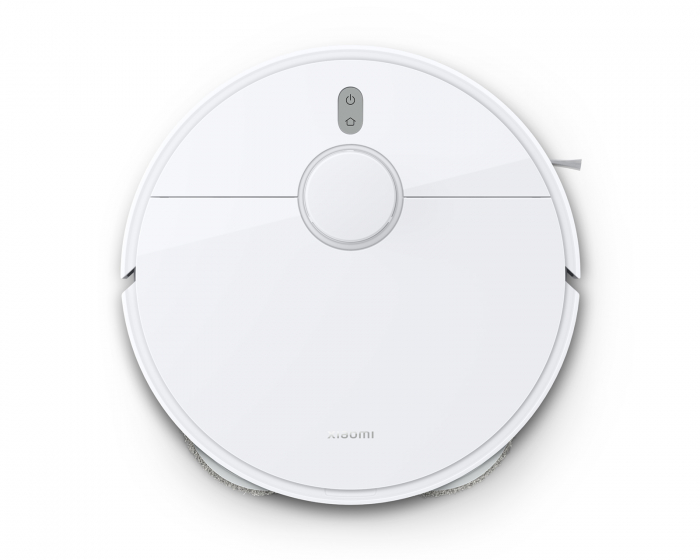 Xiaomi Robot Vacuum S10+ EU - Robotdammsugare Vit